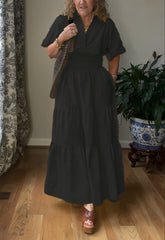 CLEARANCE SALEš„The Somerset Maxi Dress