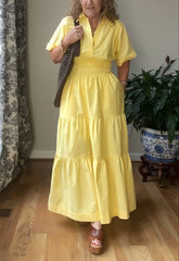 CLEARANCE SALEš„The Somerset Maxi Dress
