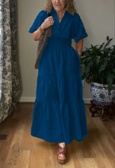 CLEARANCE SALEš„The Somerset Maxi Dress