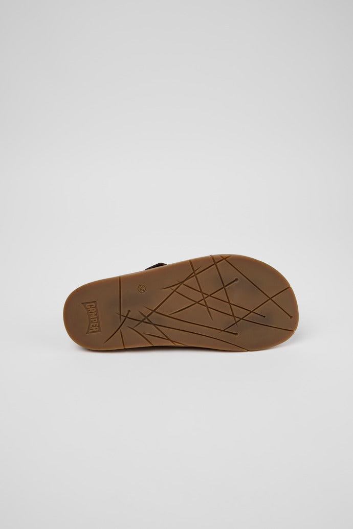 Lluc Sandal Leather Sandals