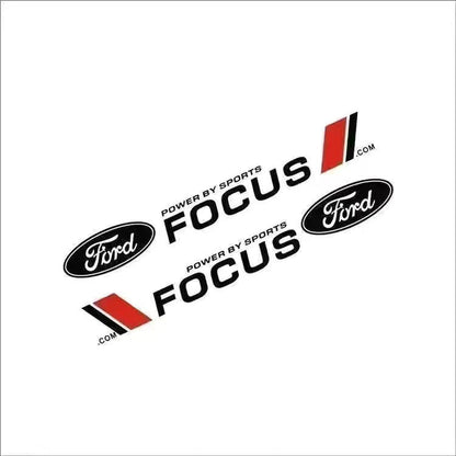 Car  Hood Decoration Stickers  Personalized Creative Body Stickers Covering Scratches