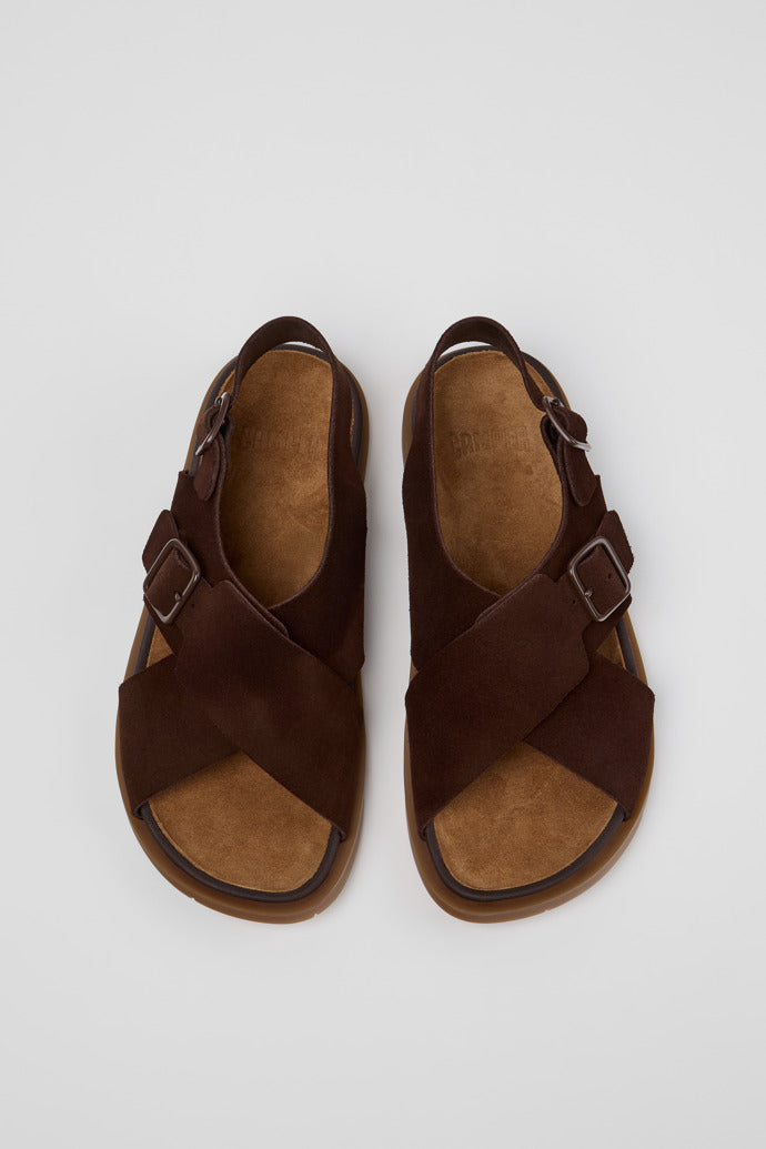 Lluc Sandal Leather Sandals