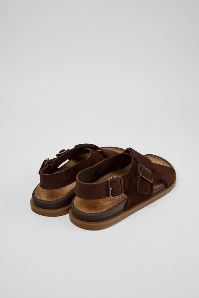 Lluc Sandal Leather Sandals