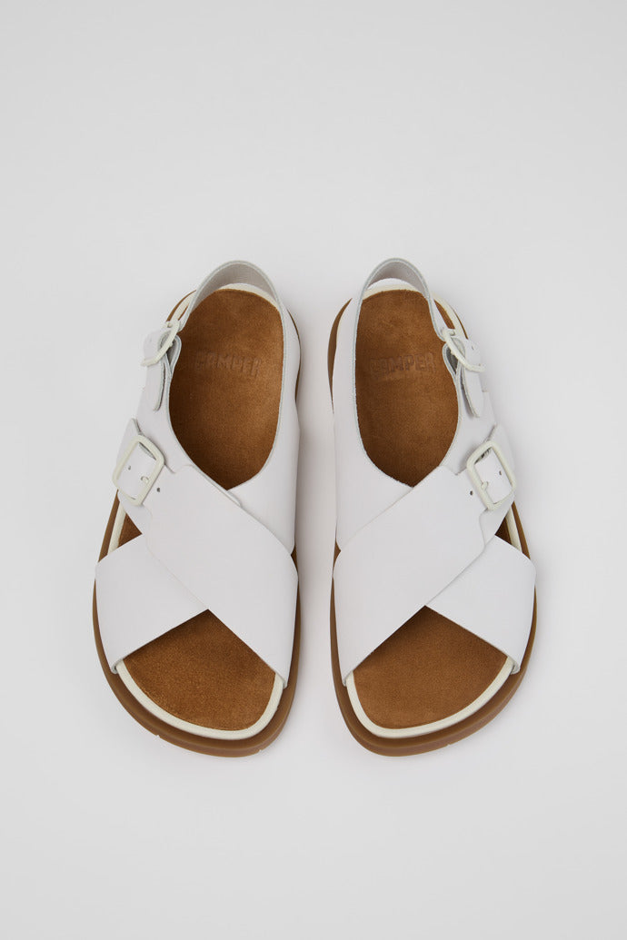 Lluc Sandal Leather Sandals