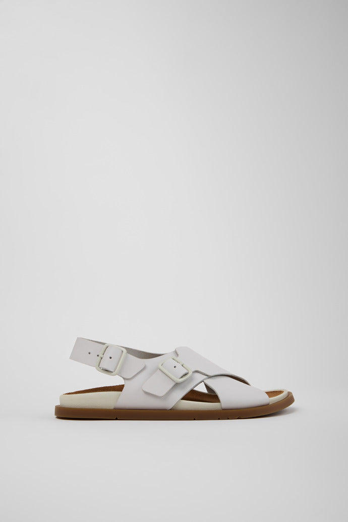 Lluc Sandal Leather Sandals