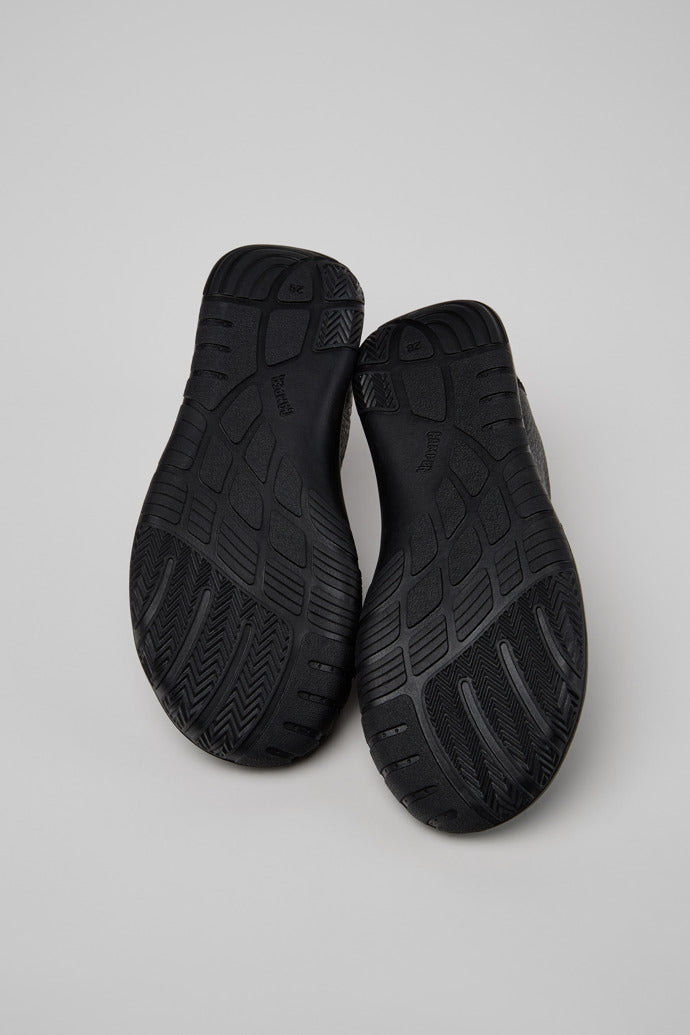 Peu Path Leather Sneakers