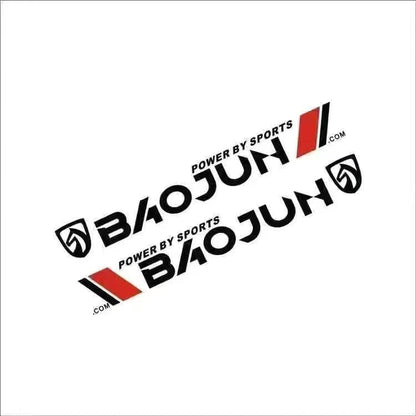 Car  Hood Decoration Stickers  Personalized Creative Body Stickers Covering Scratches