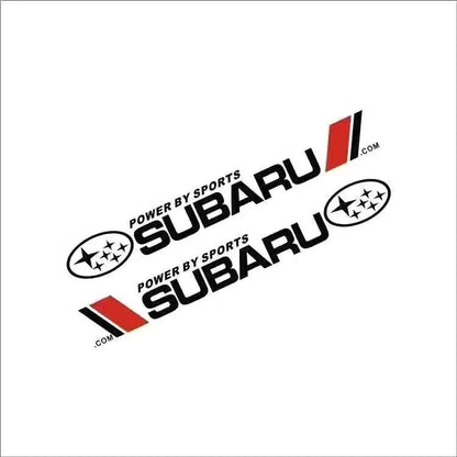 Car  Hood Decoration Stickers  Personalized Creative Body Stickers Covering Scratches