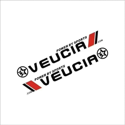 Car  Hood Decoration Stickers  Personalized Creative Body Stickers Covering Scratches