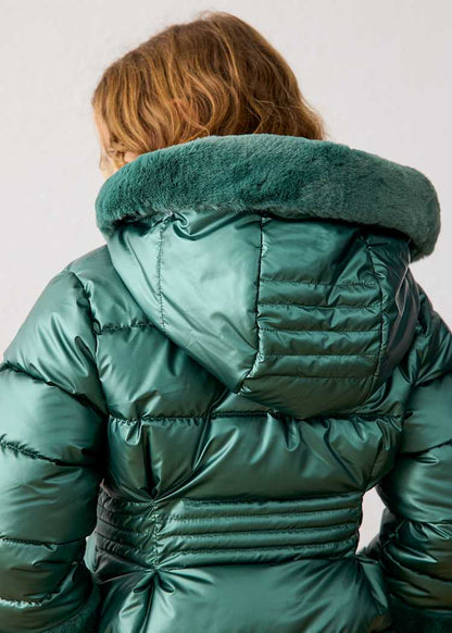Girls' Stylish Coats & Jackets