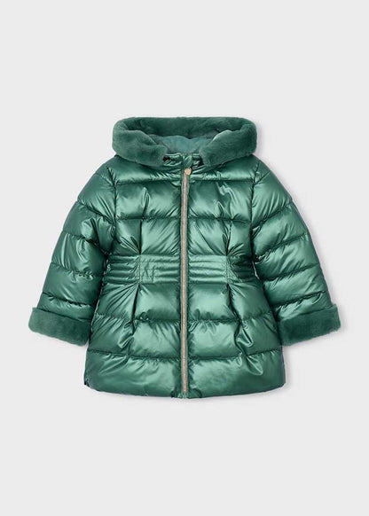 Girls' Stylish Coats & Jackets