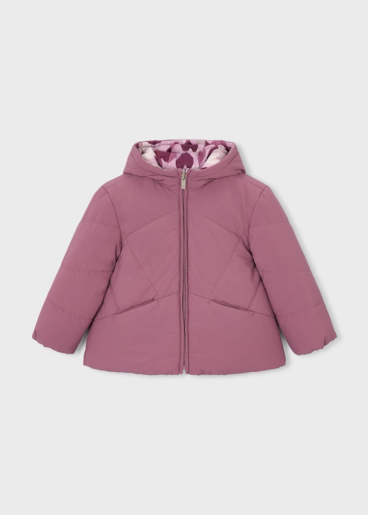 Girls' Stylish Coats & Jackets