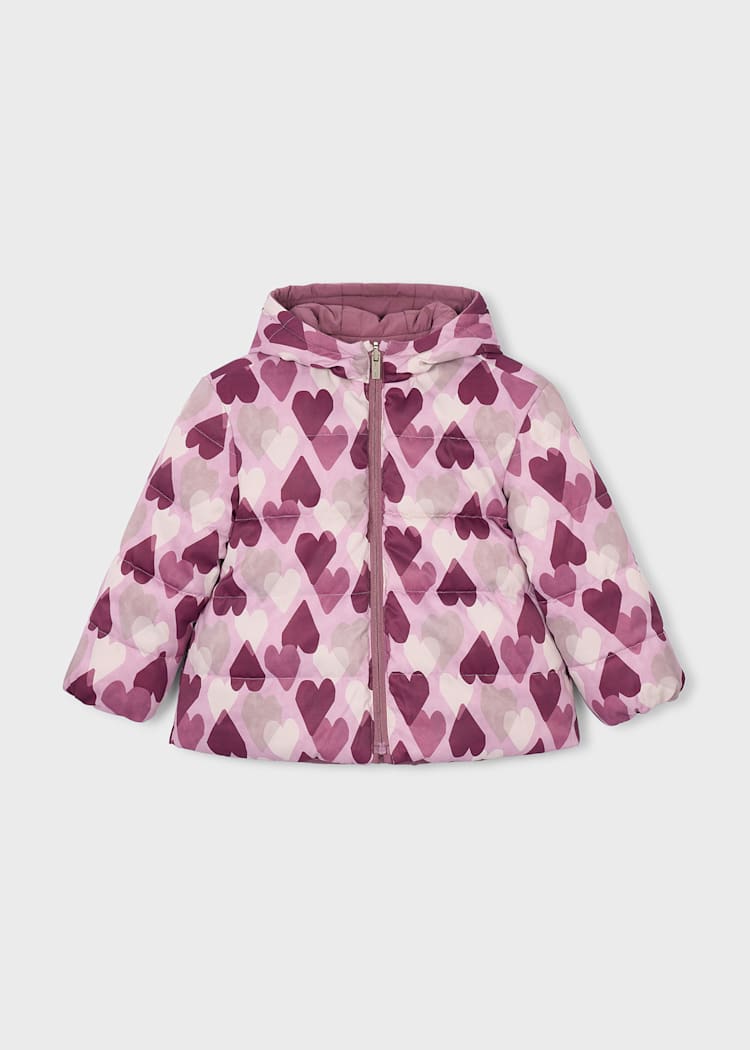 Girls' Stylish Coats & Jackets