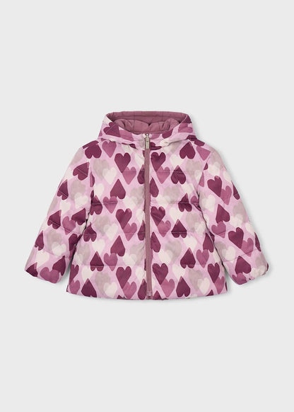 Girls' Stylish Coats & Jackets