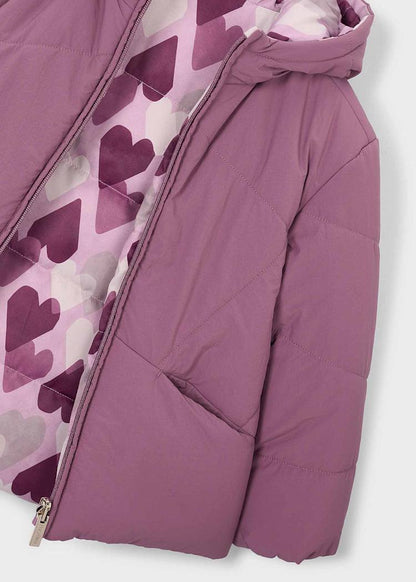 Girls' Stylish Coats & Jackets