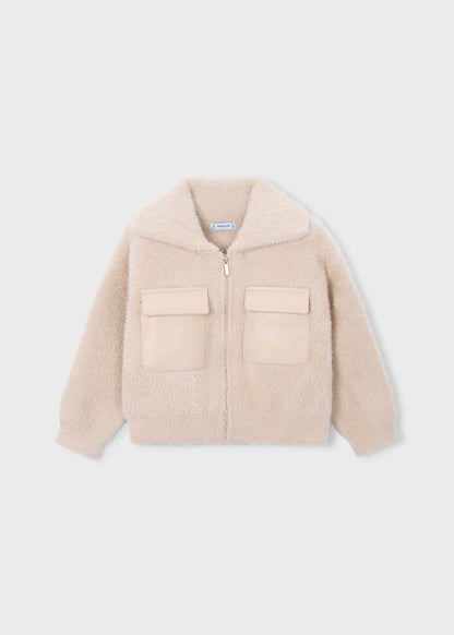 Girls' Stylish Coats & Jackets
