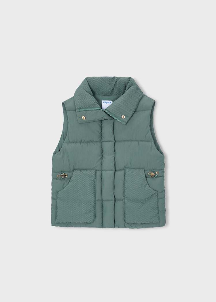 Girls' Stylish Coats & Jackets