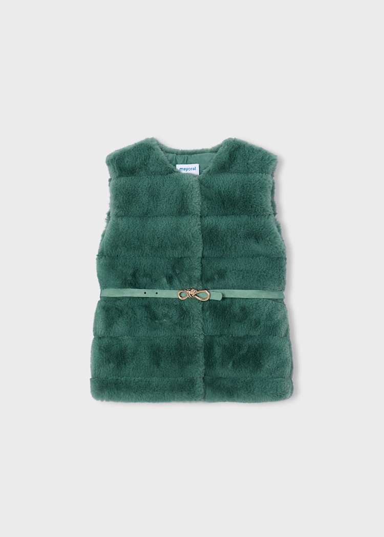 Girls' Stylish Coats & Jackets