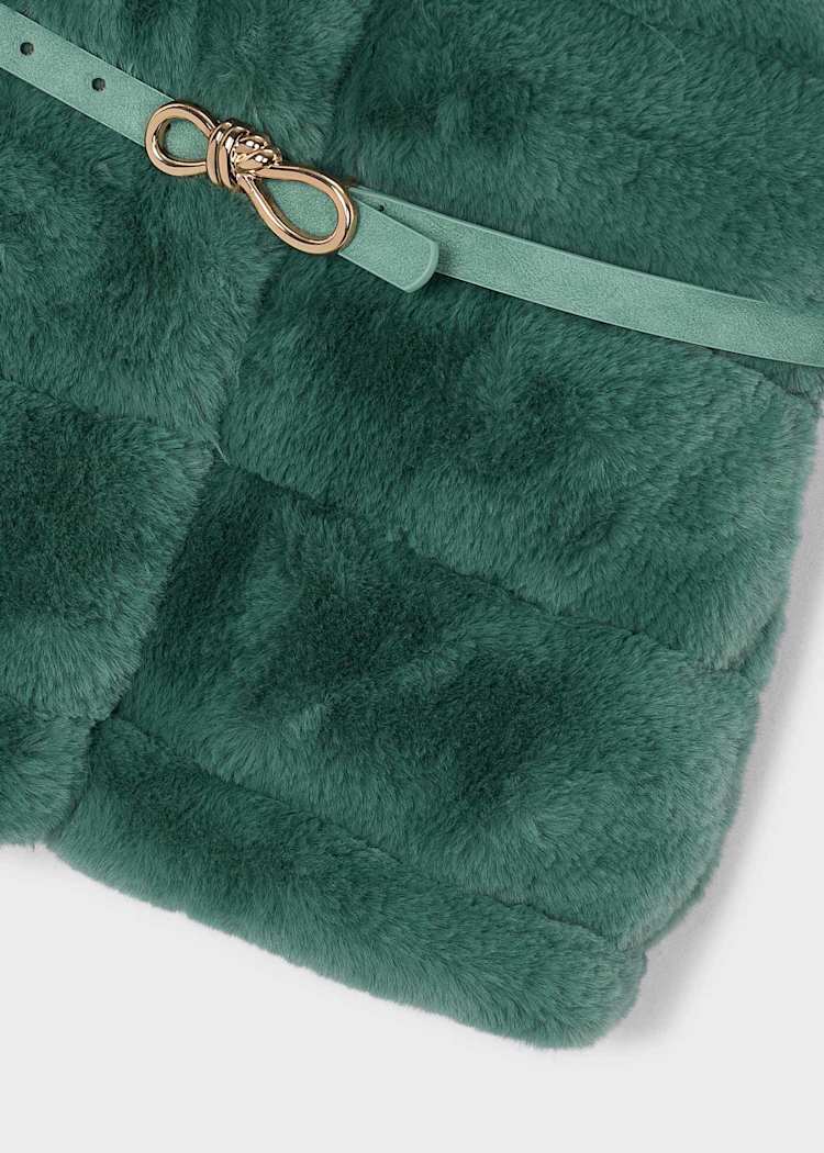 Girls' Stylish Coats & Jackets